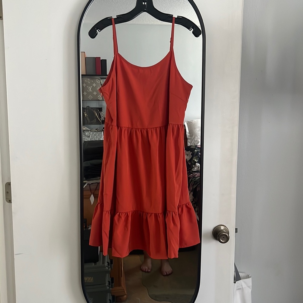 NWOT Amazon Dress